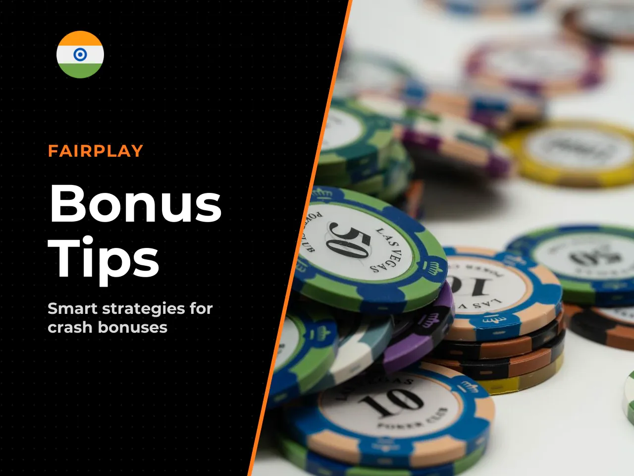 Our verdict on bonuses for crash