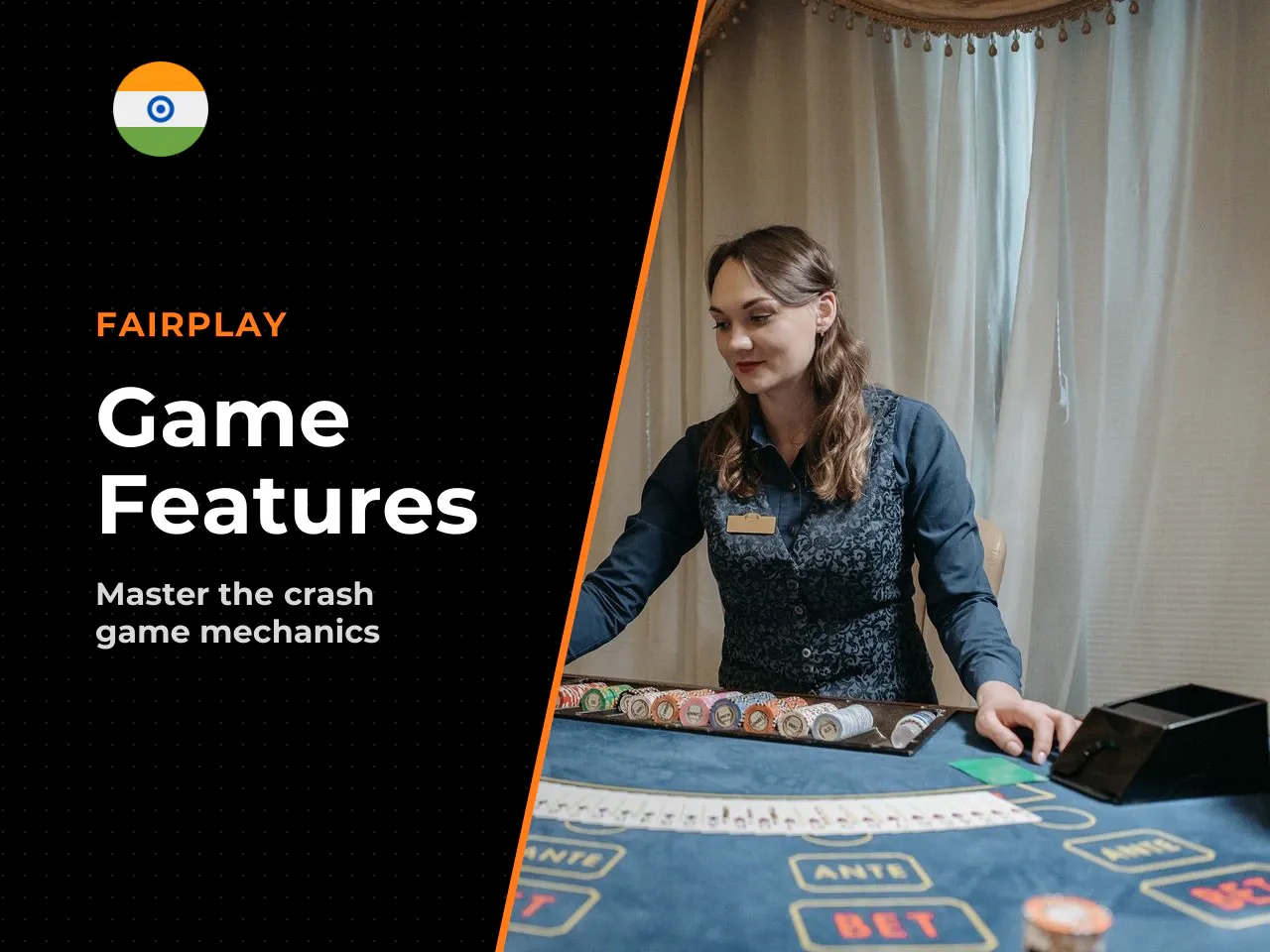 Key JetX Game Features. The game