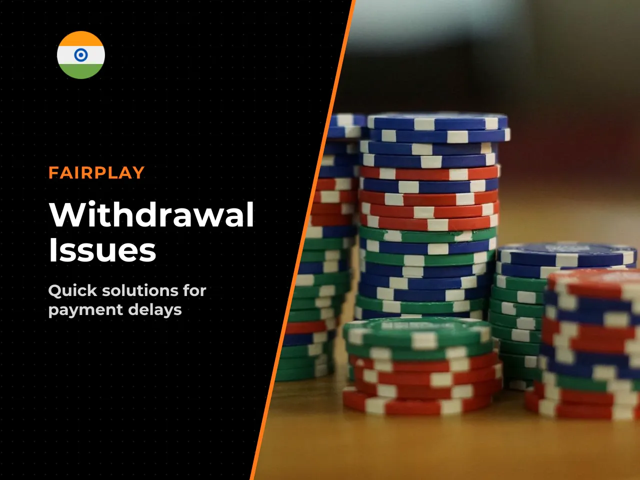 What to Do If a Withdrawal