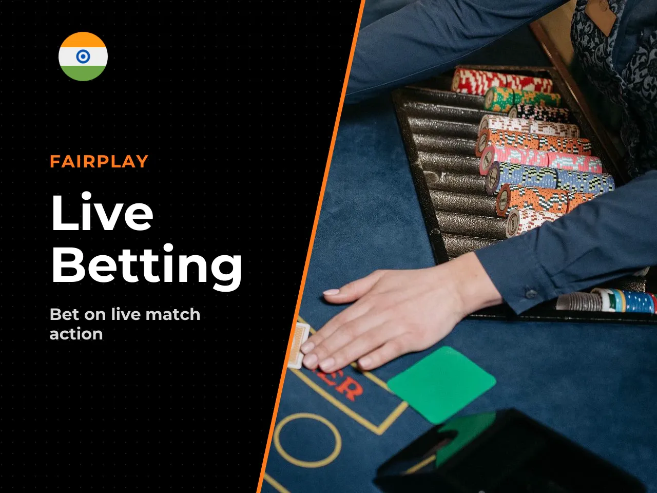 Live Betting During Sports Events. Live