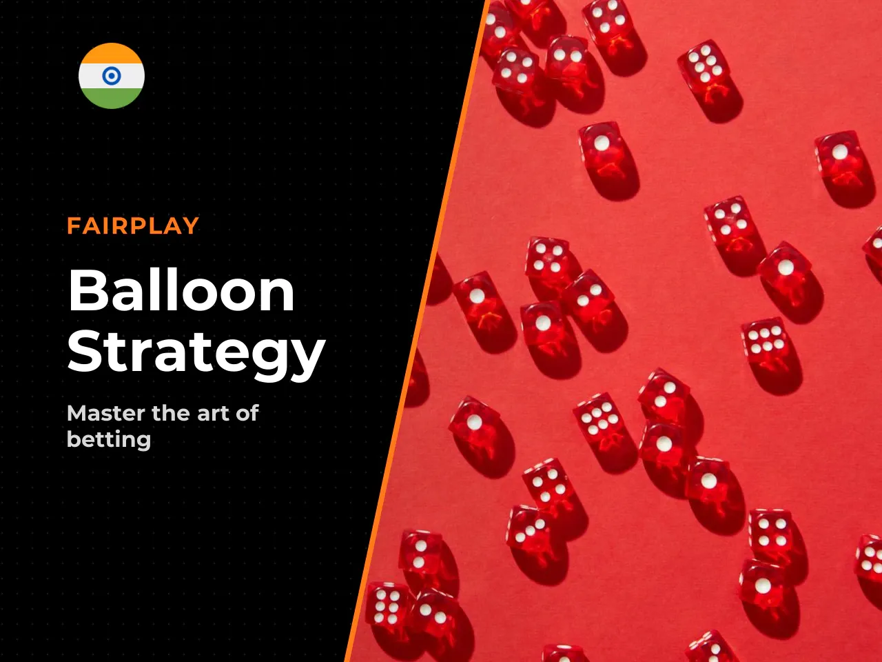 Balloon Strategy How to Approach the