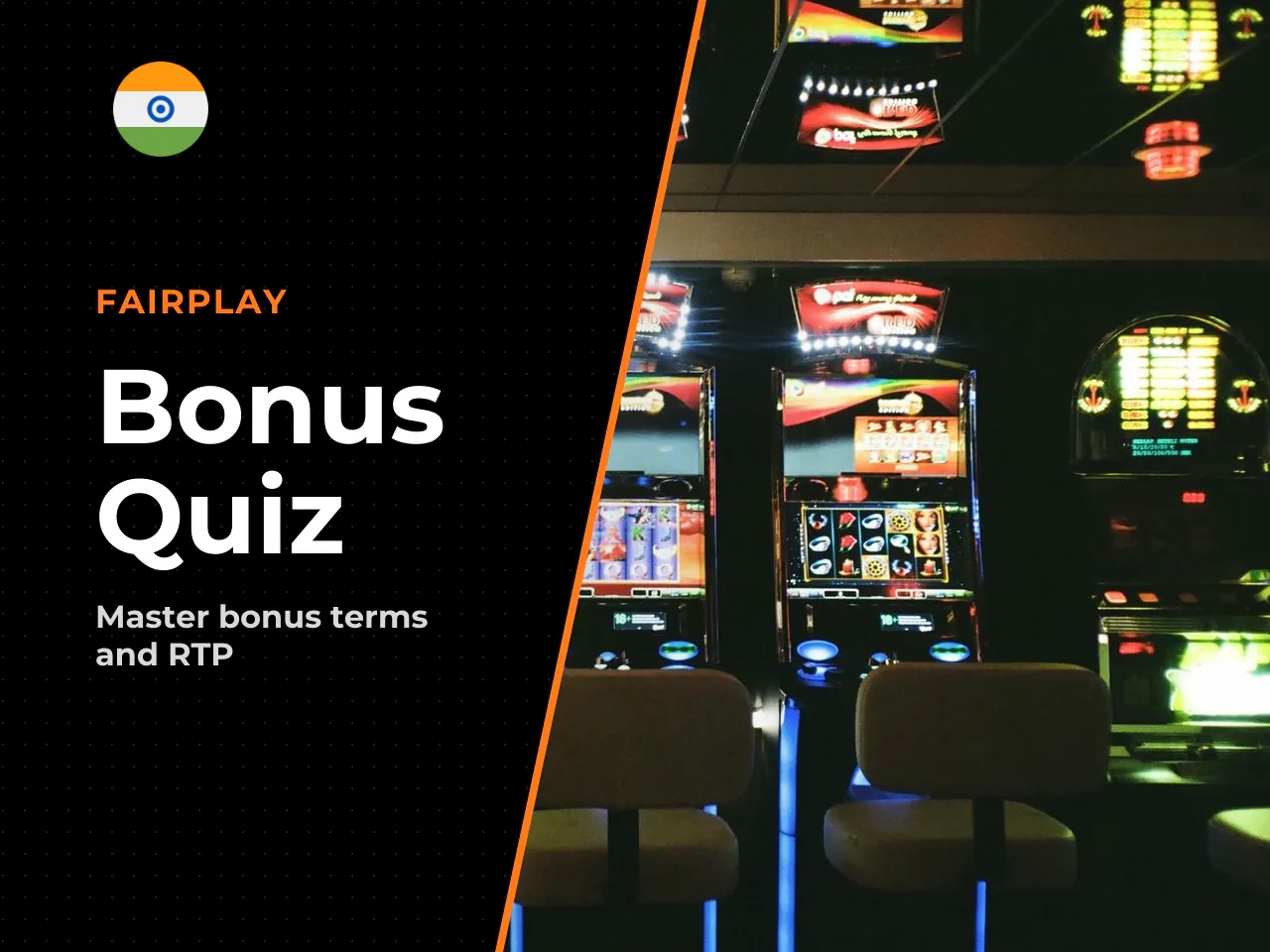 QUIZ 3 questions testing understanding of
