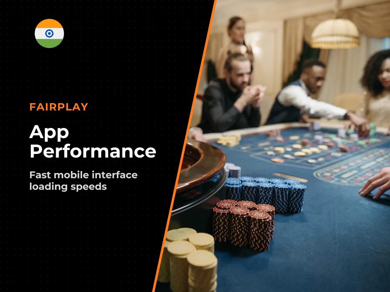 Independent mobile performance benchmarking published in