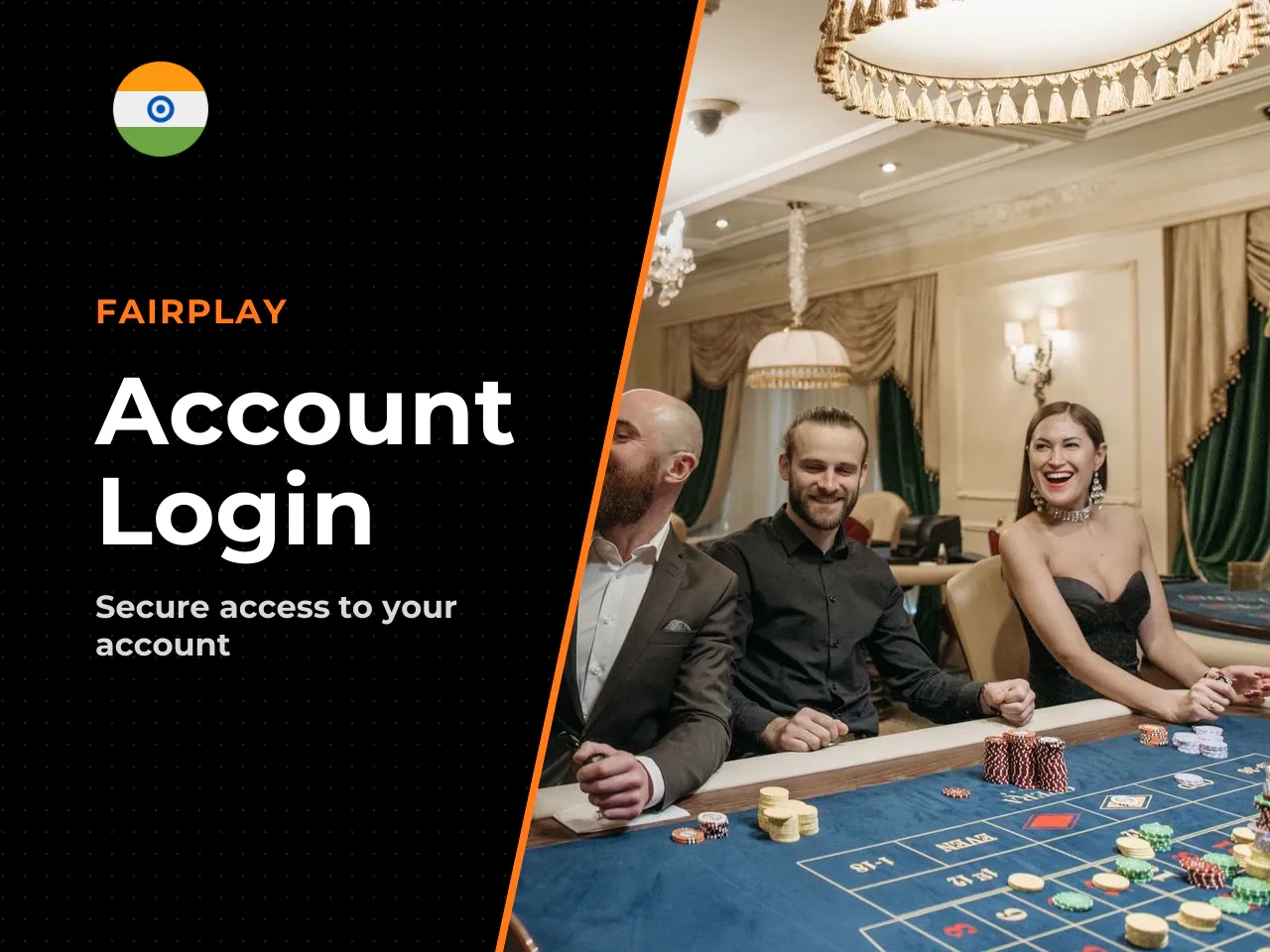 How to Log In to Your