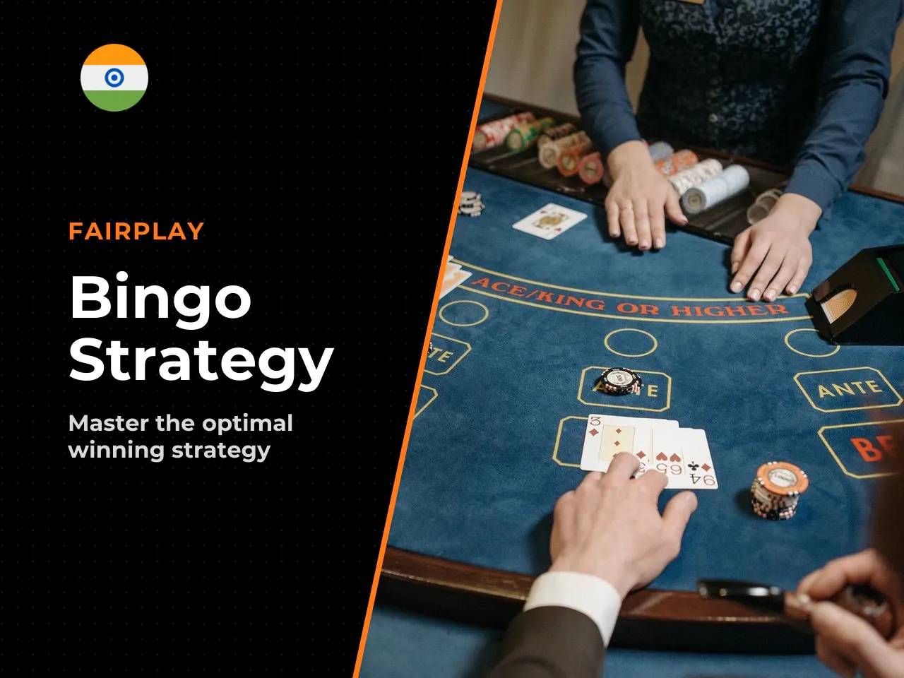 Win Math and Optimal Card Strategy