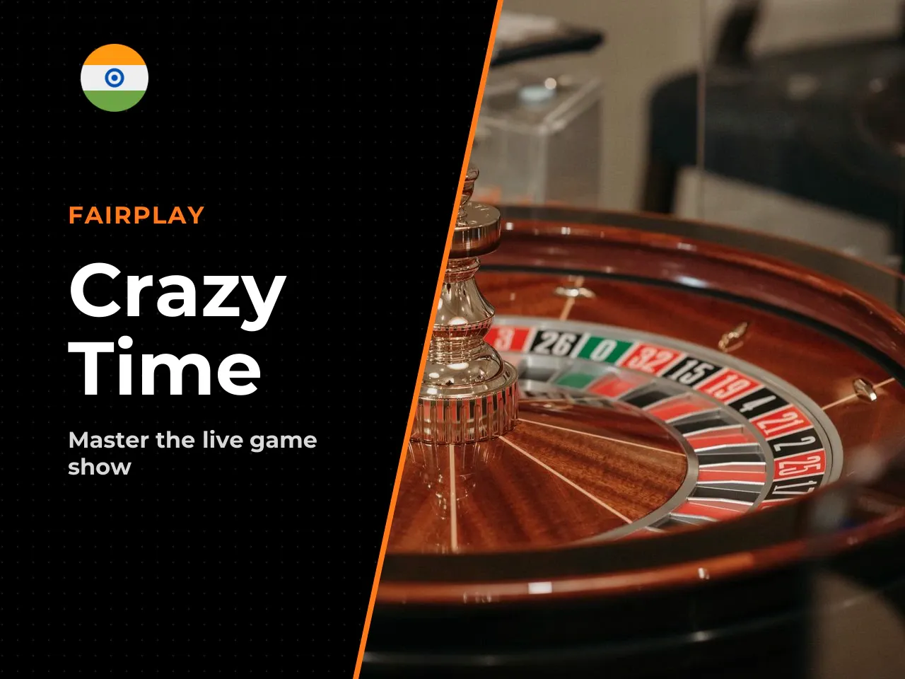 What Is Crazy Time and Why