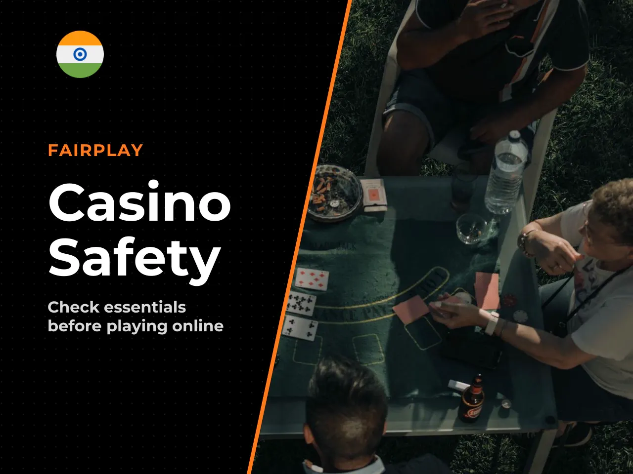 What to Check in a Casino