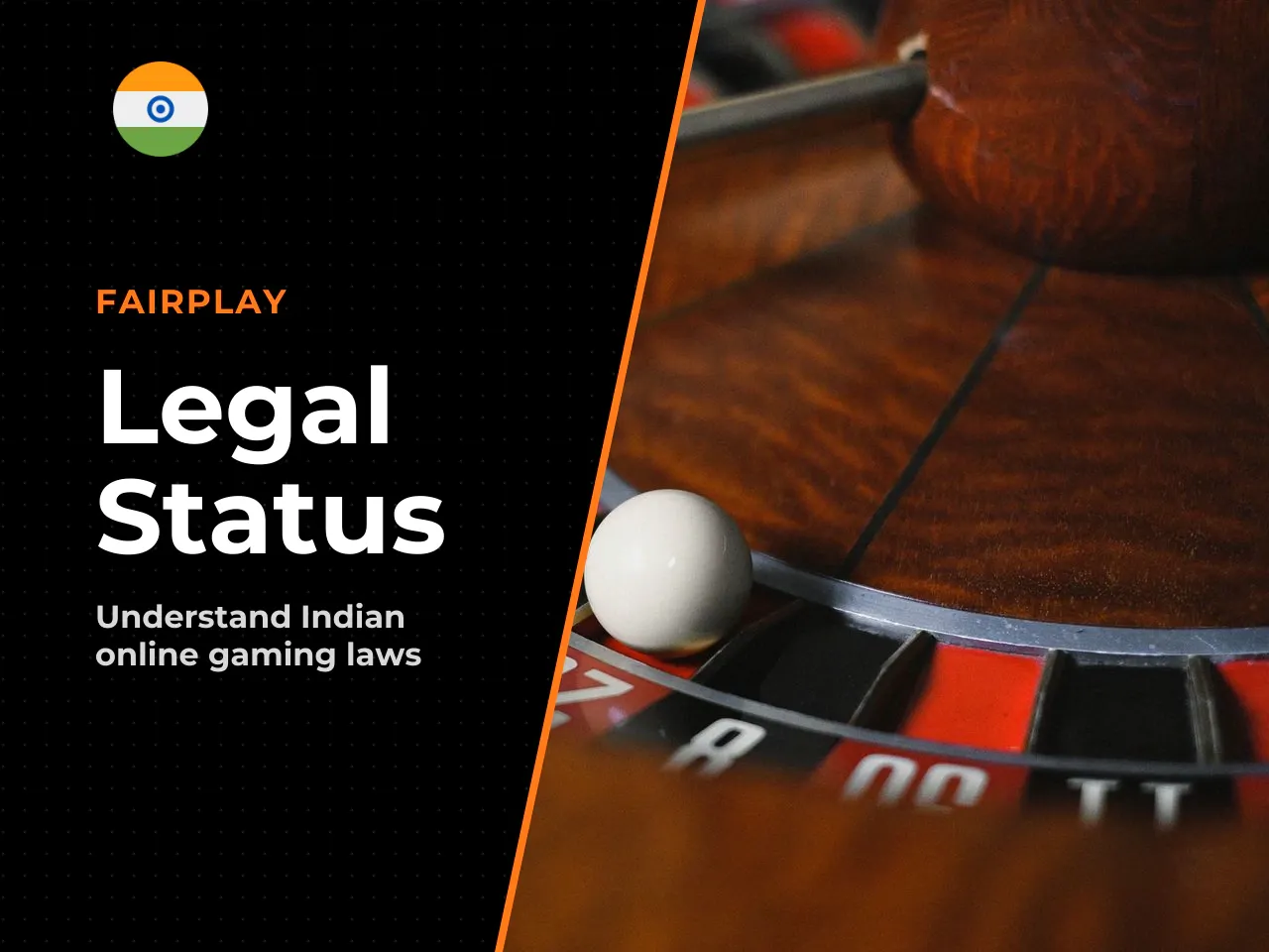 Legal status of online roulette across