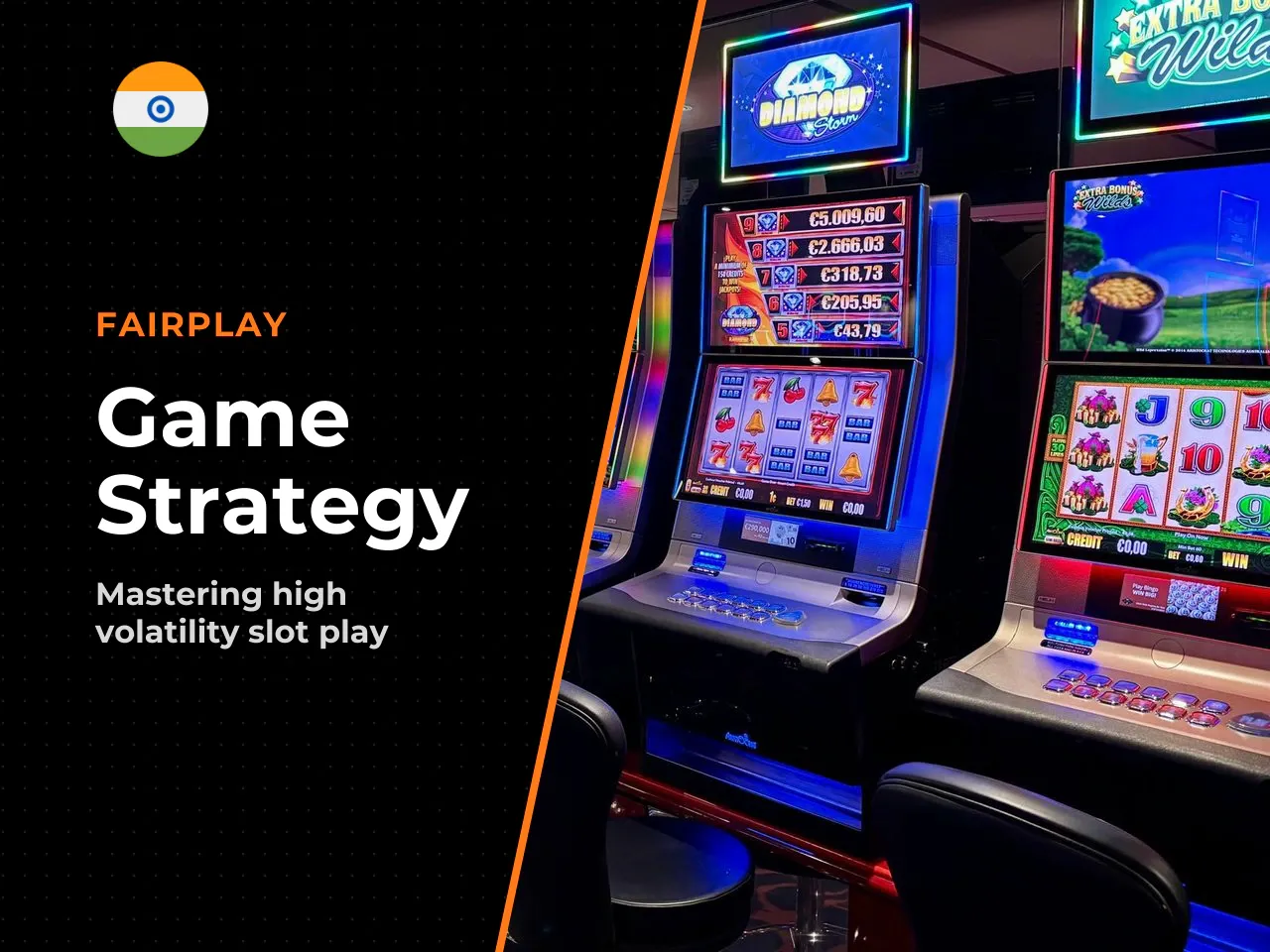 Bankroll Management and Strategy for High