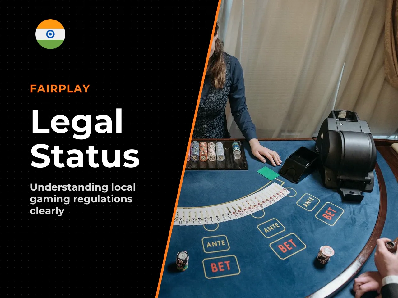 Legal Status, Jurisdiction, and Regional Restrictions