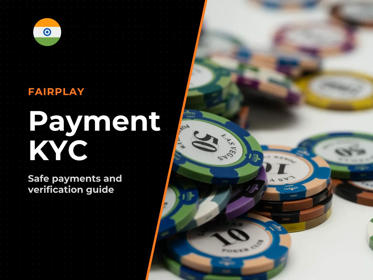 Legal Status, UPI Payments and KYC