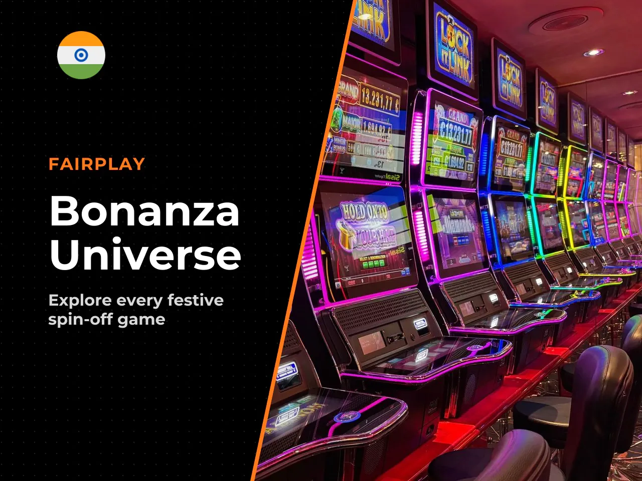 The Sweet Bonanza Universe Full Spin-off