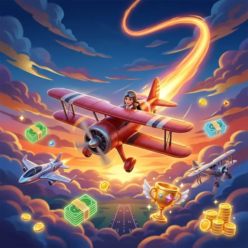 Aviatrix Play Online Free and for