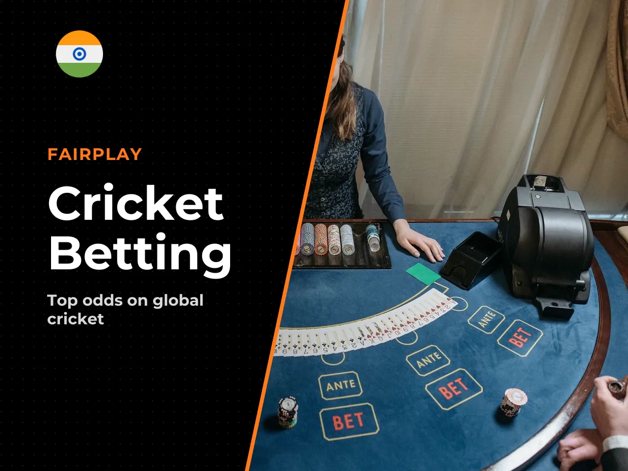 Cricket and Indian Sports Events on