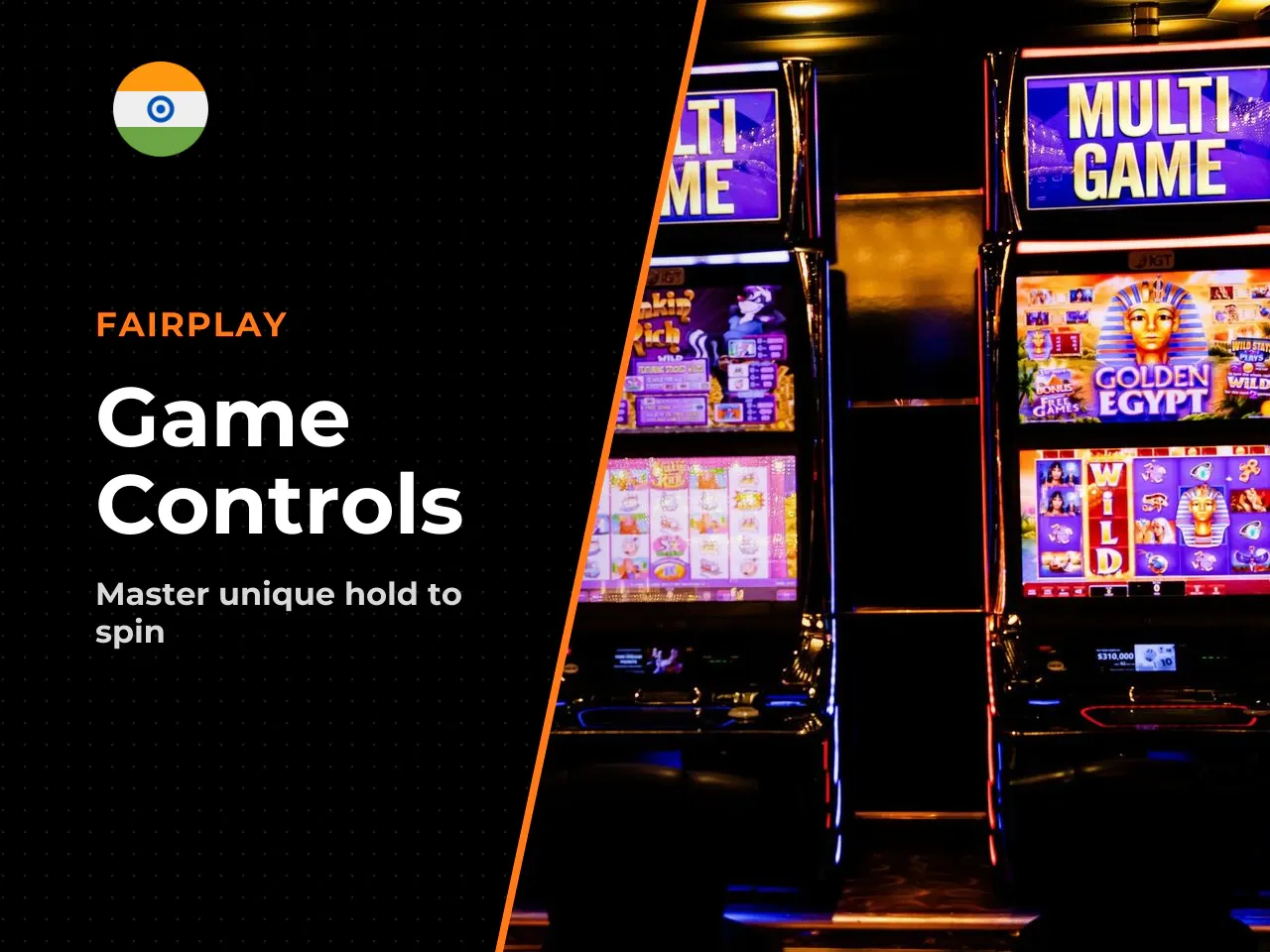Control Input Instant Click vs Hold-to-Spin