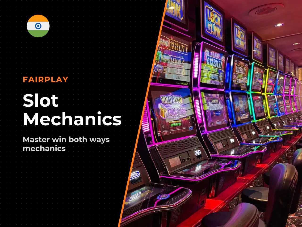 Win Both Ways Explained With a