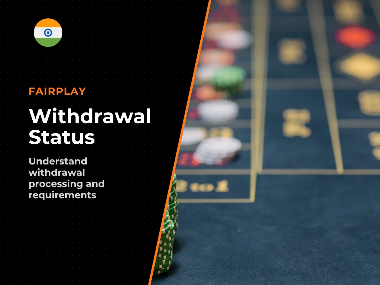 Why a Withdrawal Can Be Delayed