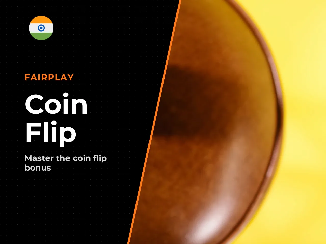 Coin Flip Side Selection and Multipliers
