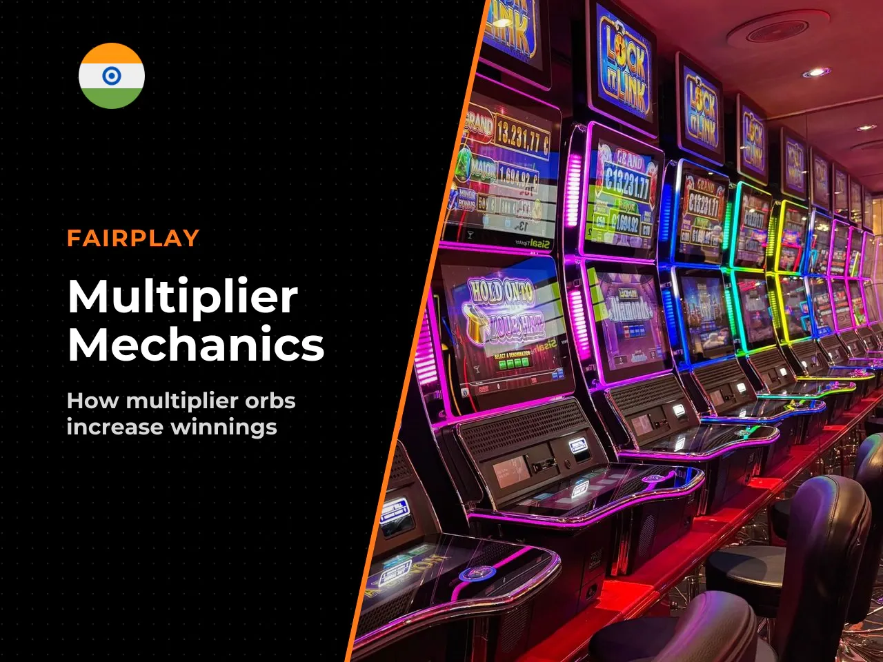 How Multiplier Symbols Are Applied. Multiplier