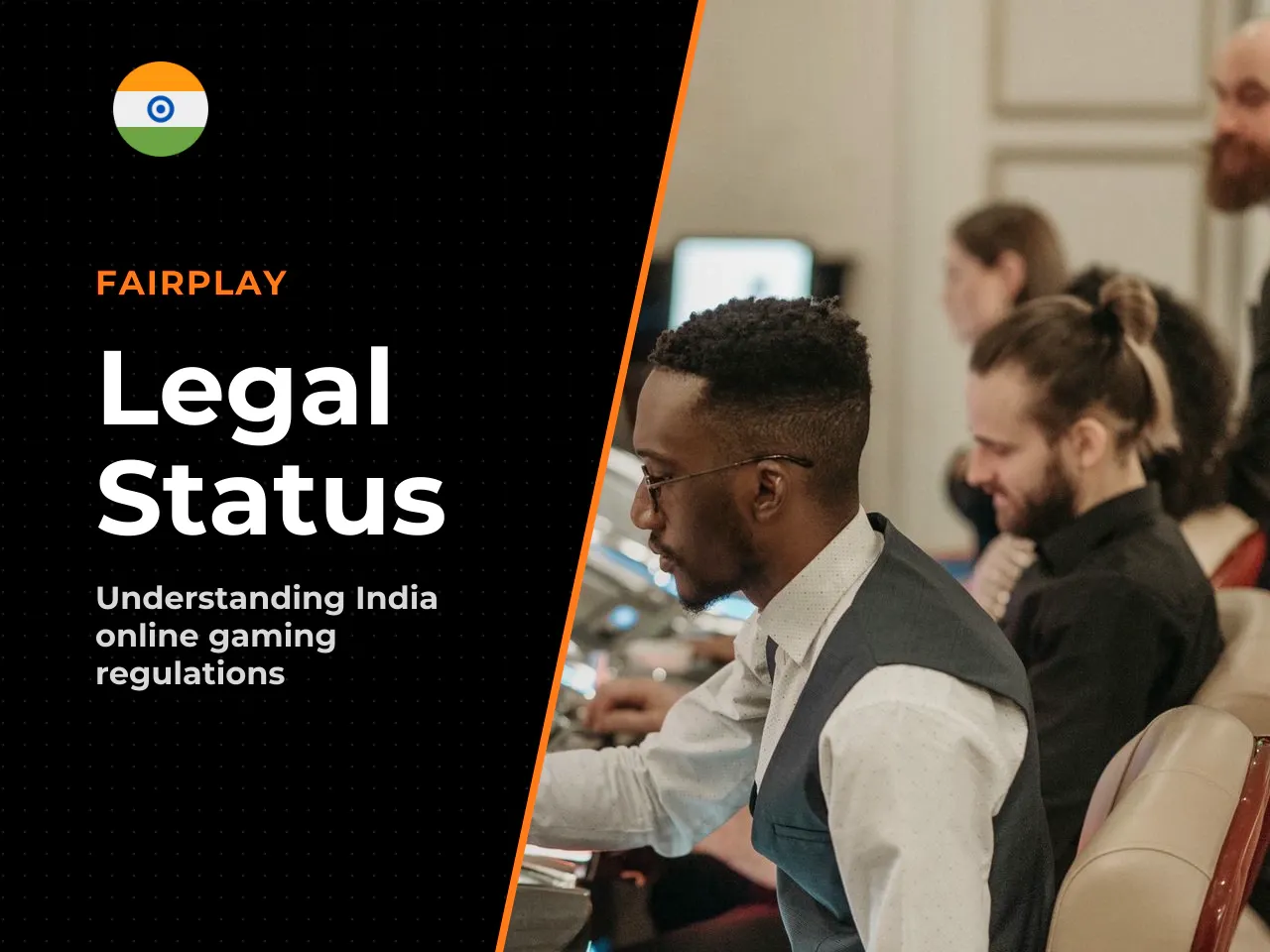 Is Fortune Tiger Legal in India