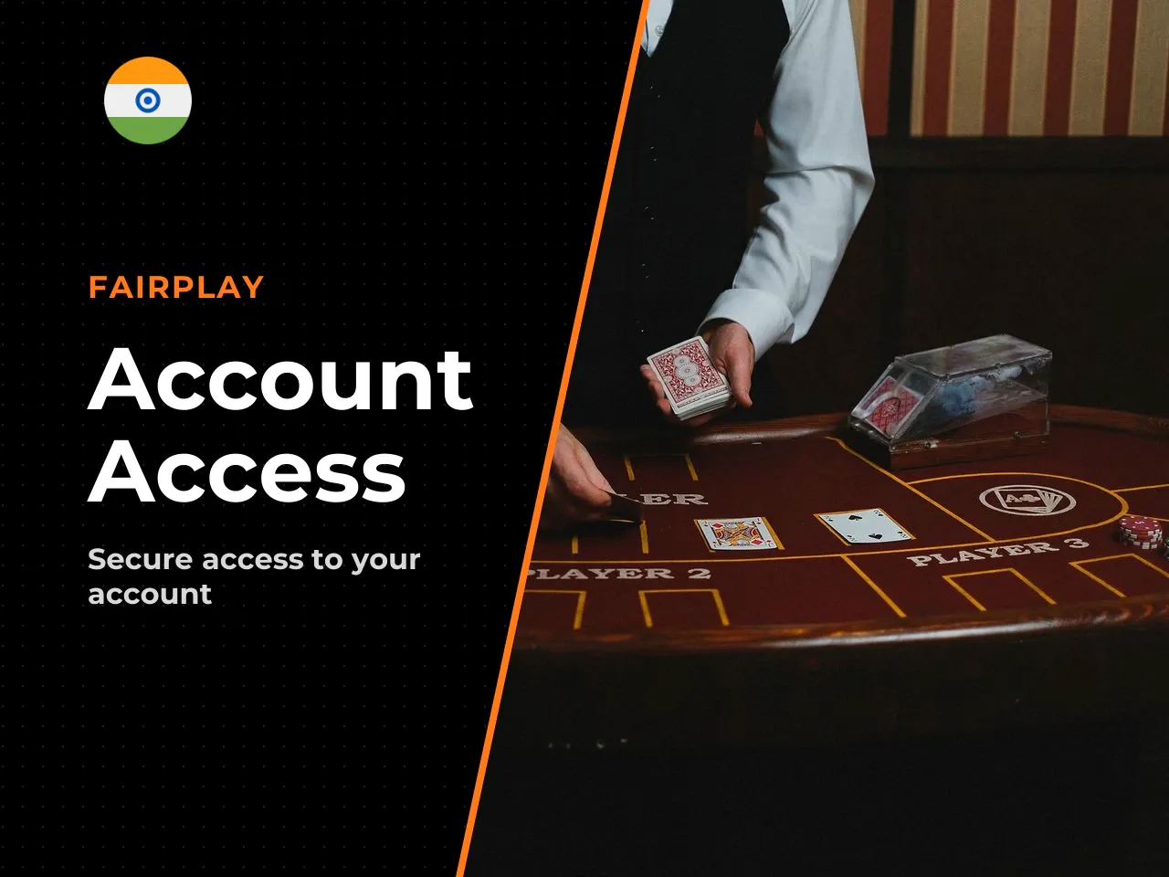 Login, Account and App Access. Support
