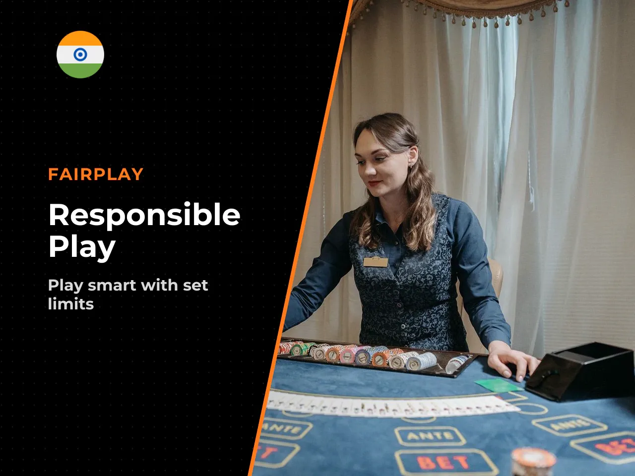 Responsible Gambling Limits and Self-Control. Responsible