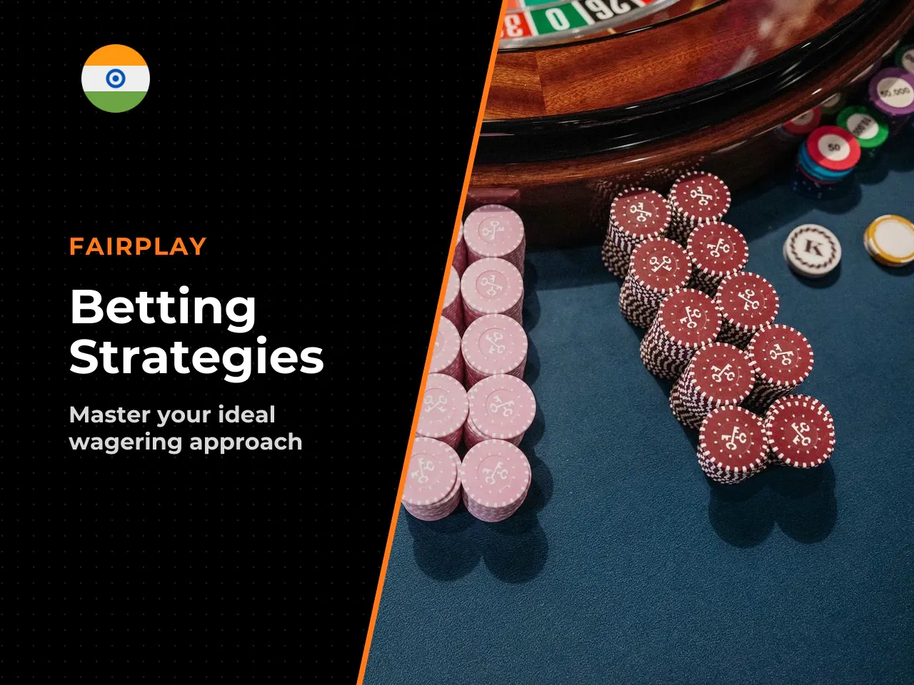 Low-Risk and Bonus Betting Approaches. Most