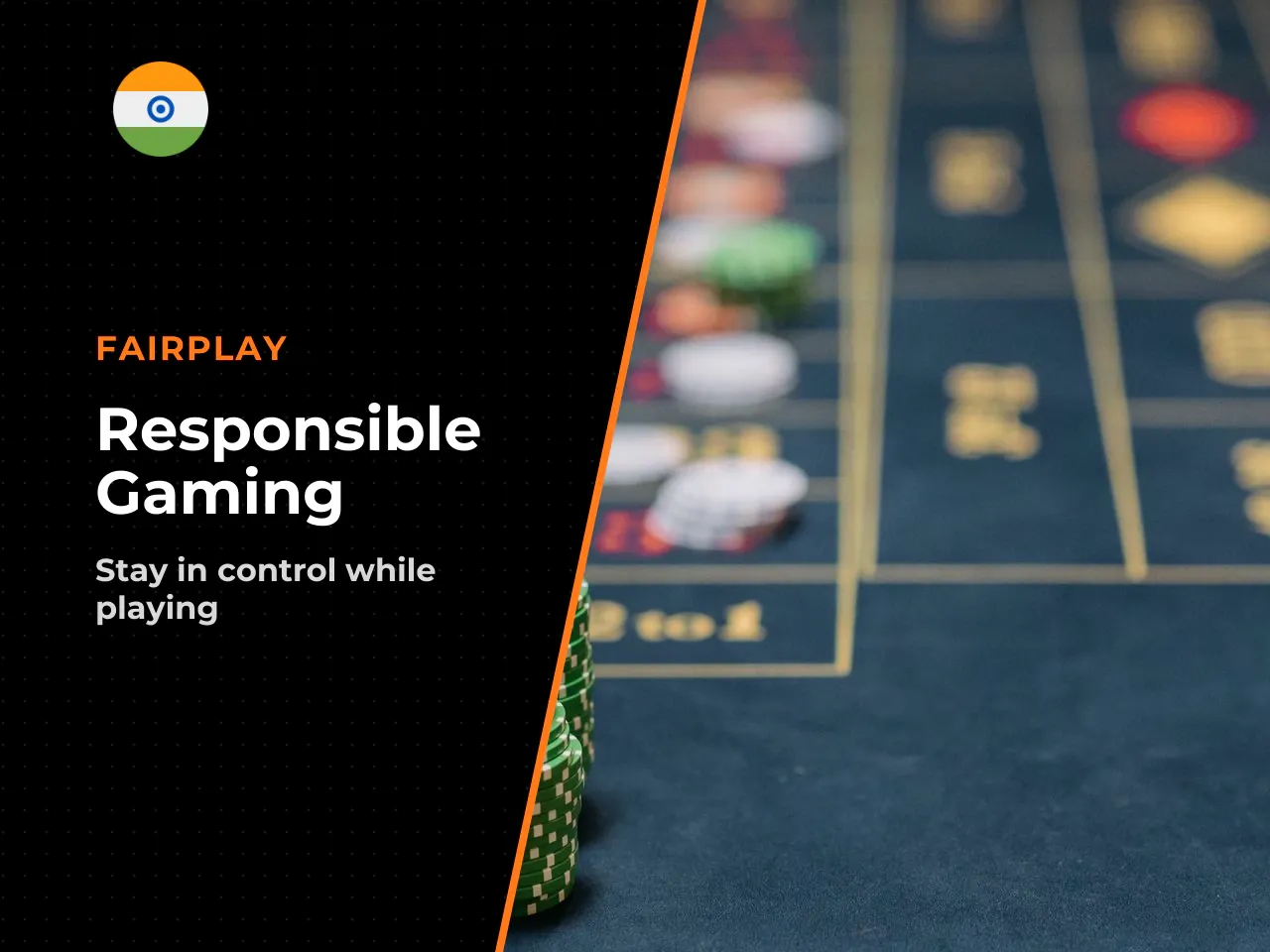 Responsible Gambling Setting Limits That Actually
