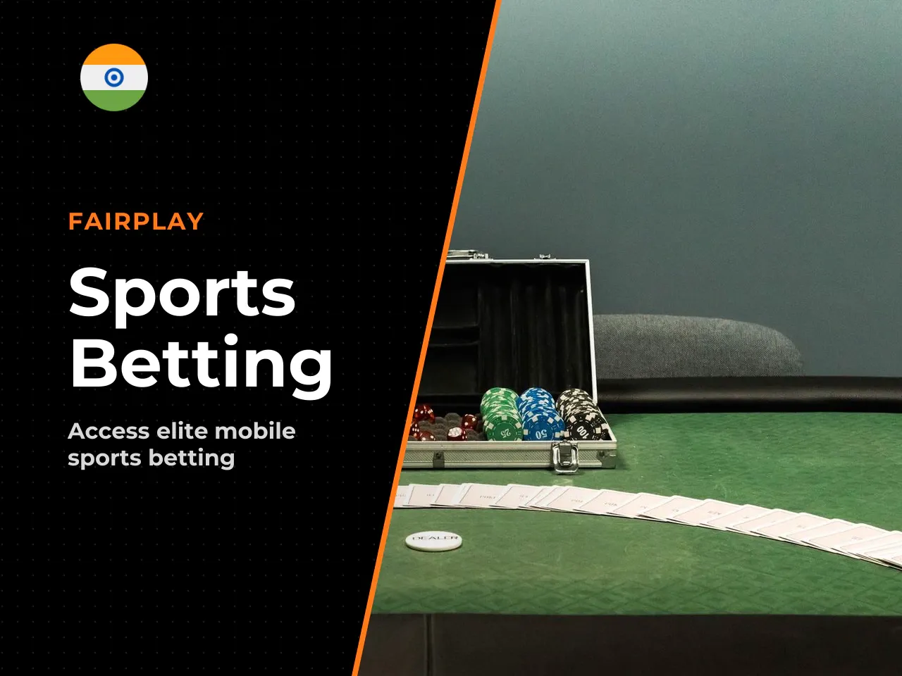 Sports Betting, Live Events and Sports