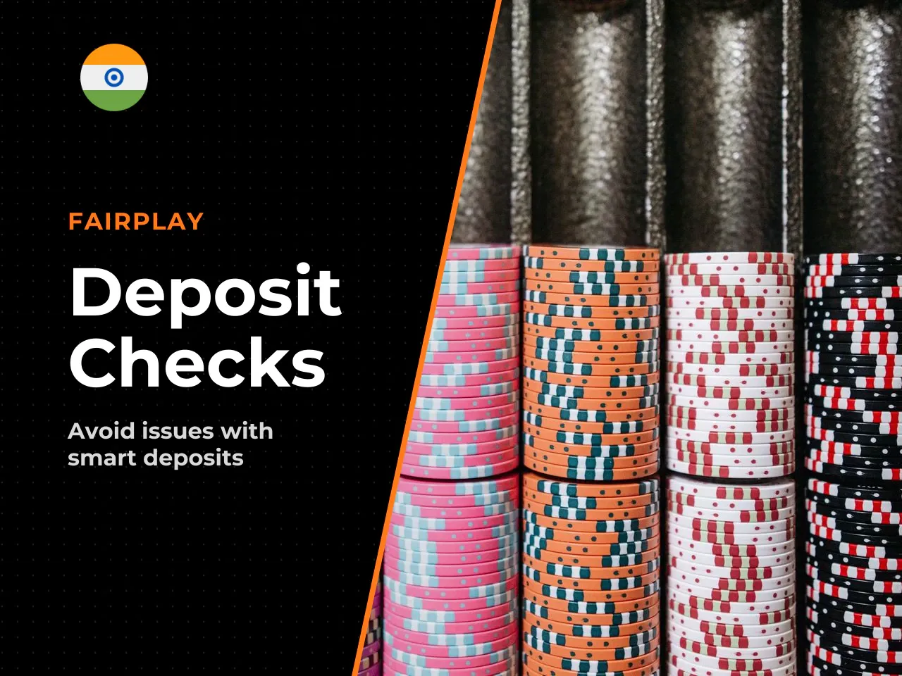 Before You Deposit Five Fast Checks