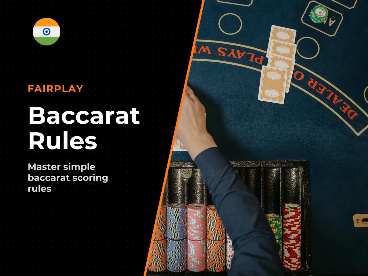 How Hand Value Is Determined in