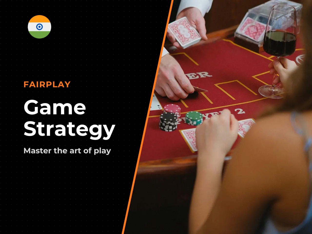 No mathematical strategy, pattern-reading method or