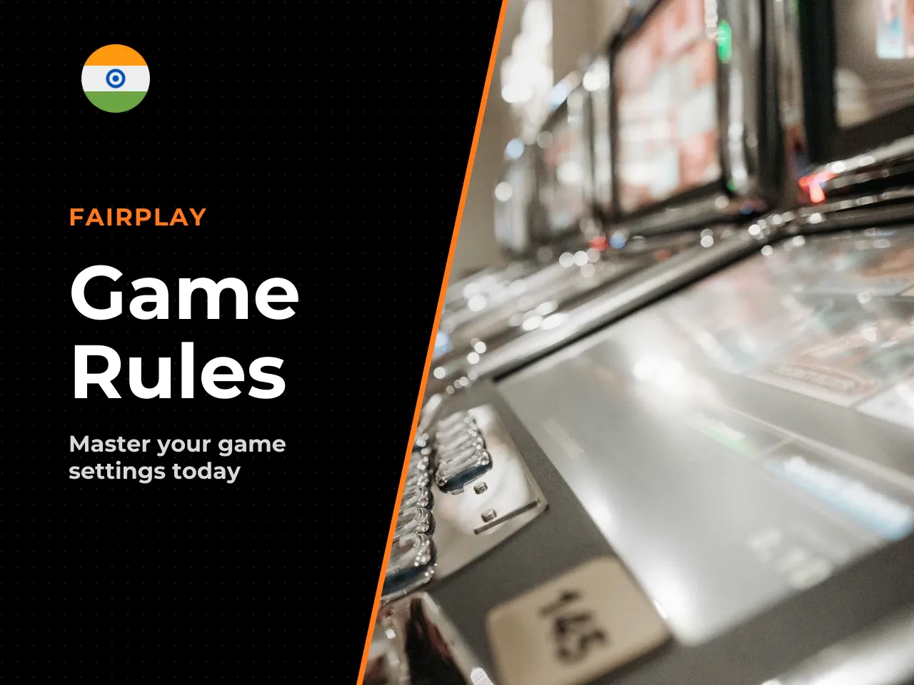 Bets, Spins and Starting a Session