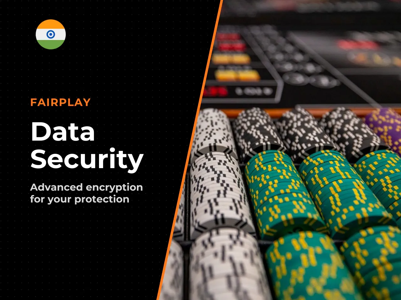 Account Security and Payment Data Protection