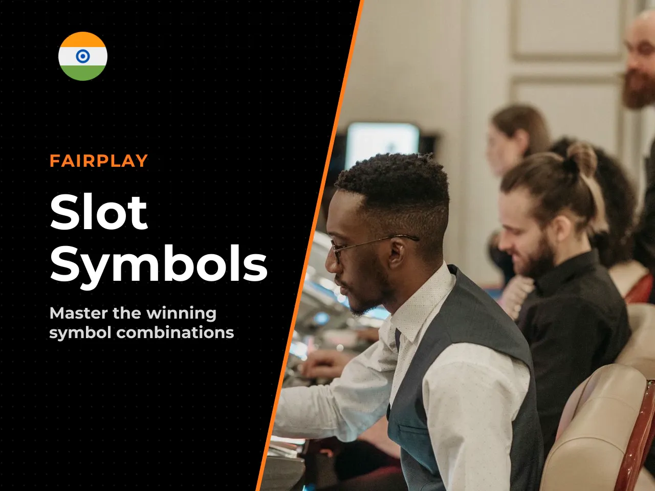 Black Wolf symbols and winning combinations