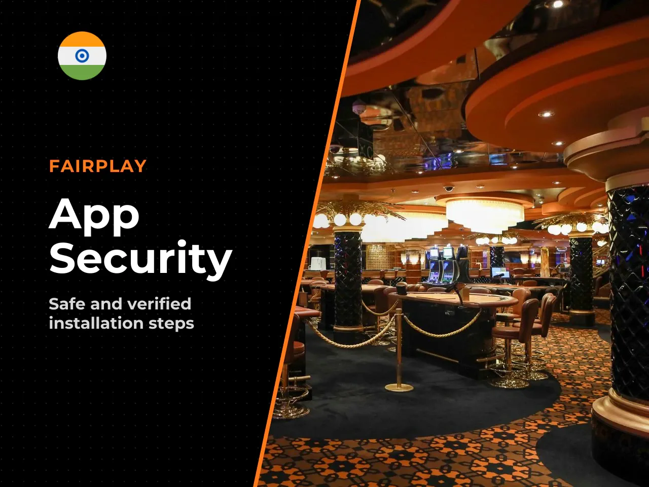 Fairplay APK File What to Check