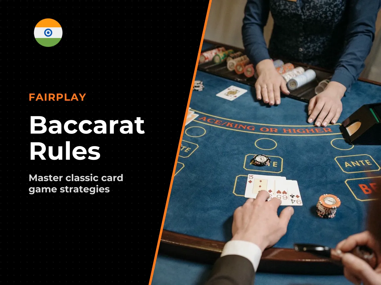 What Is Baccarat and Why It