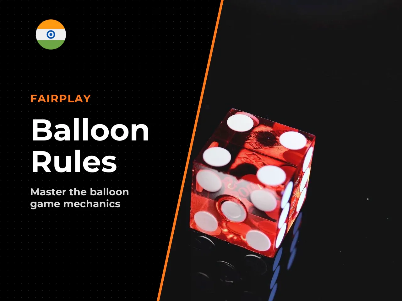 How to Play Balloon Online. To