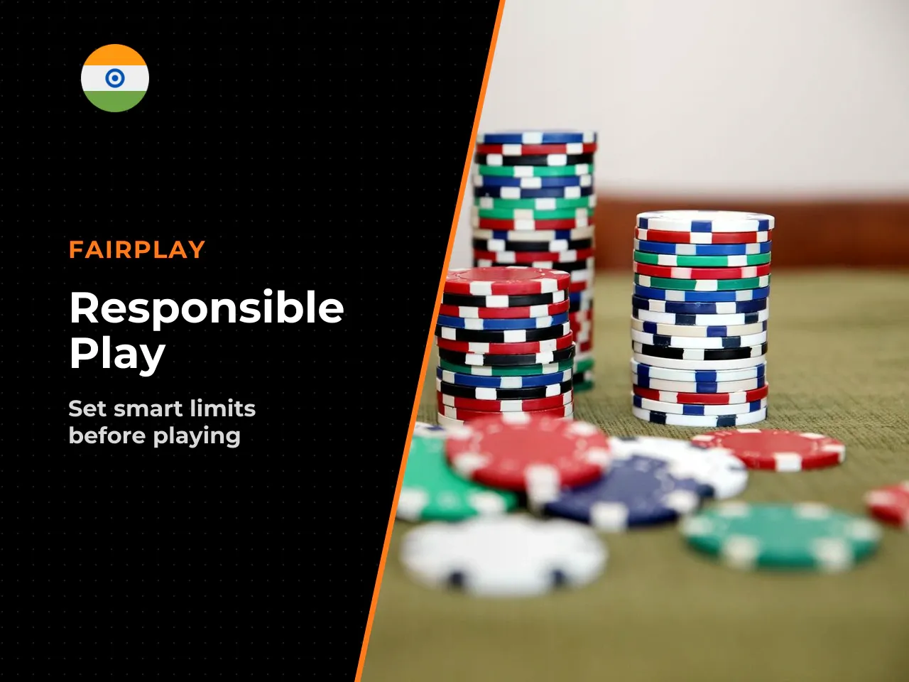 Responsible Gambling Controls You Should Set