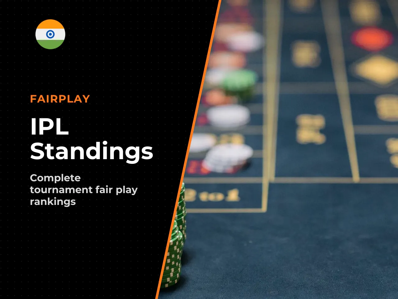 Royal Challengers Bengaluru figures differ between