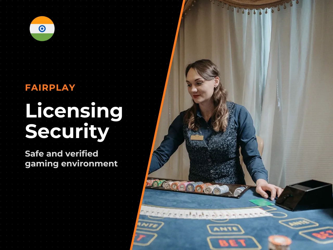 Licence, Legal Status in India and