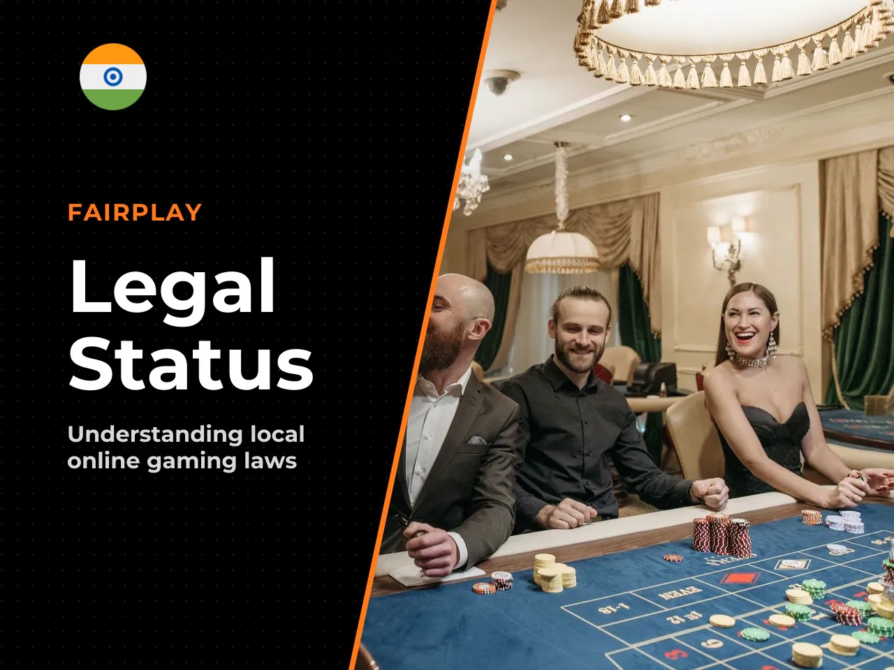 Legal Status in India State-Level Nuances