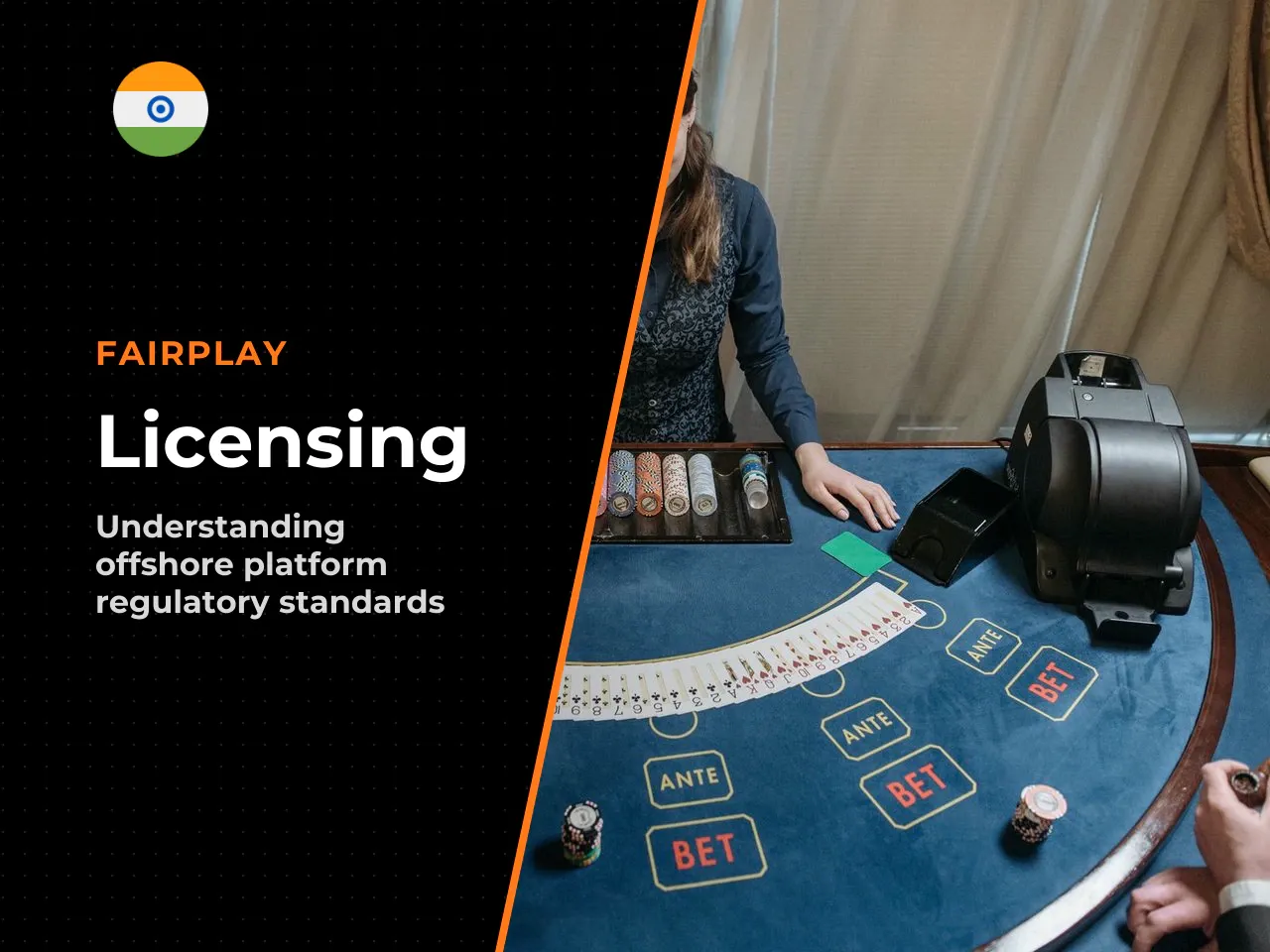 What Offshore Licensing Means for a