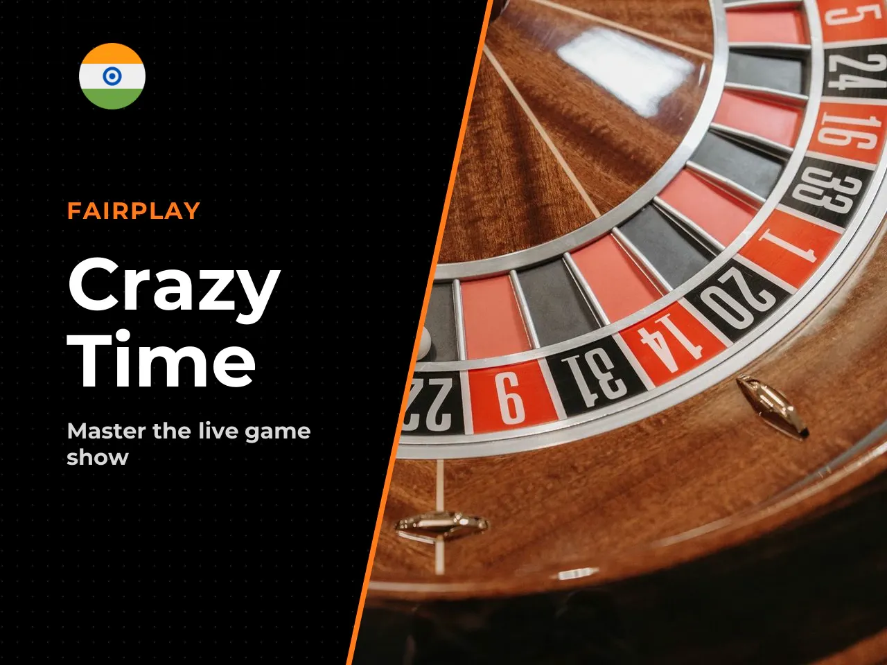 title Crazy Time Live Rules, Demo