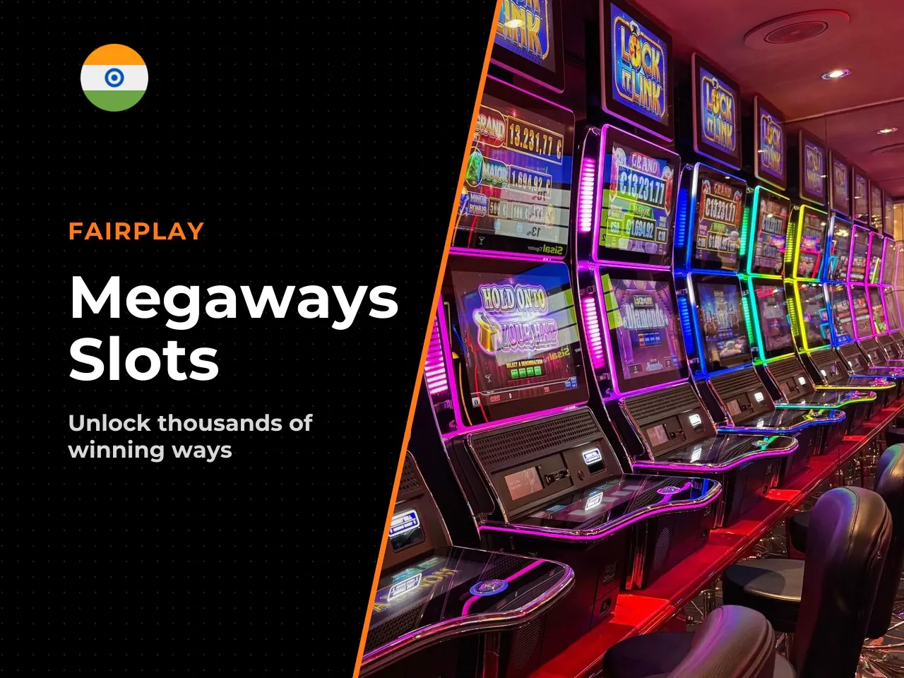 How Megaways Differs from Ordinary Slots