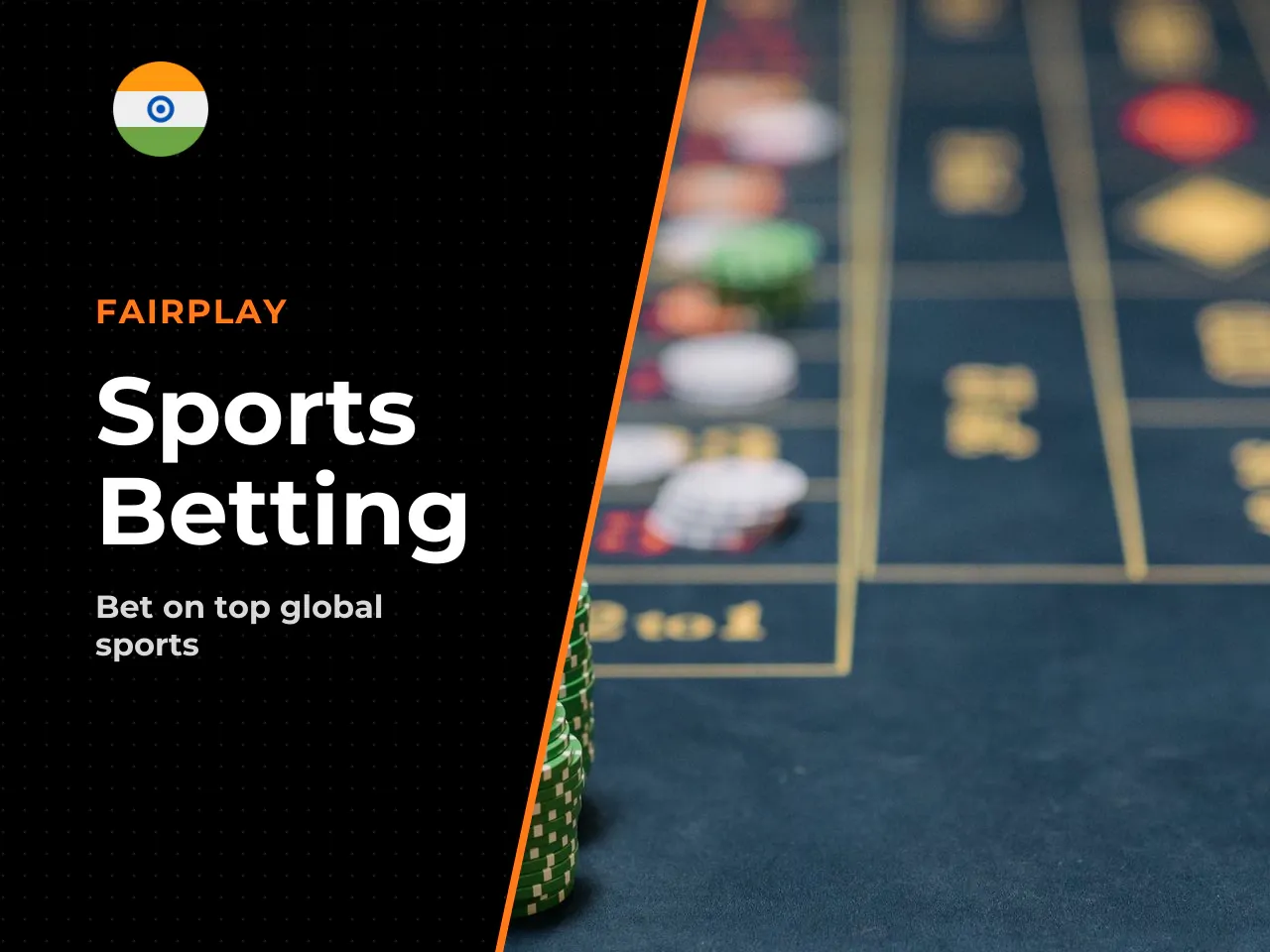 Cricket, Football and Other Sports Events