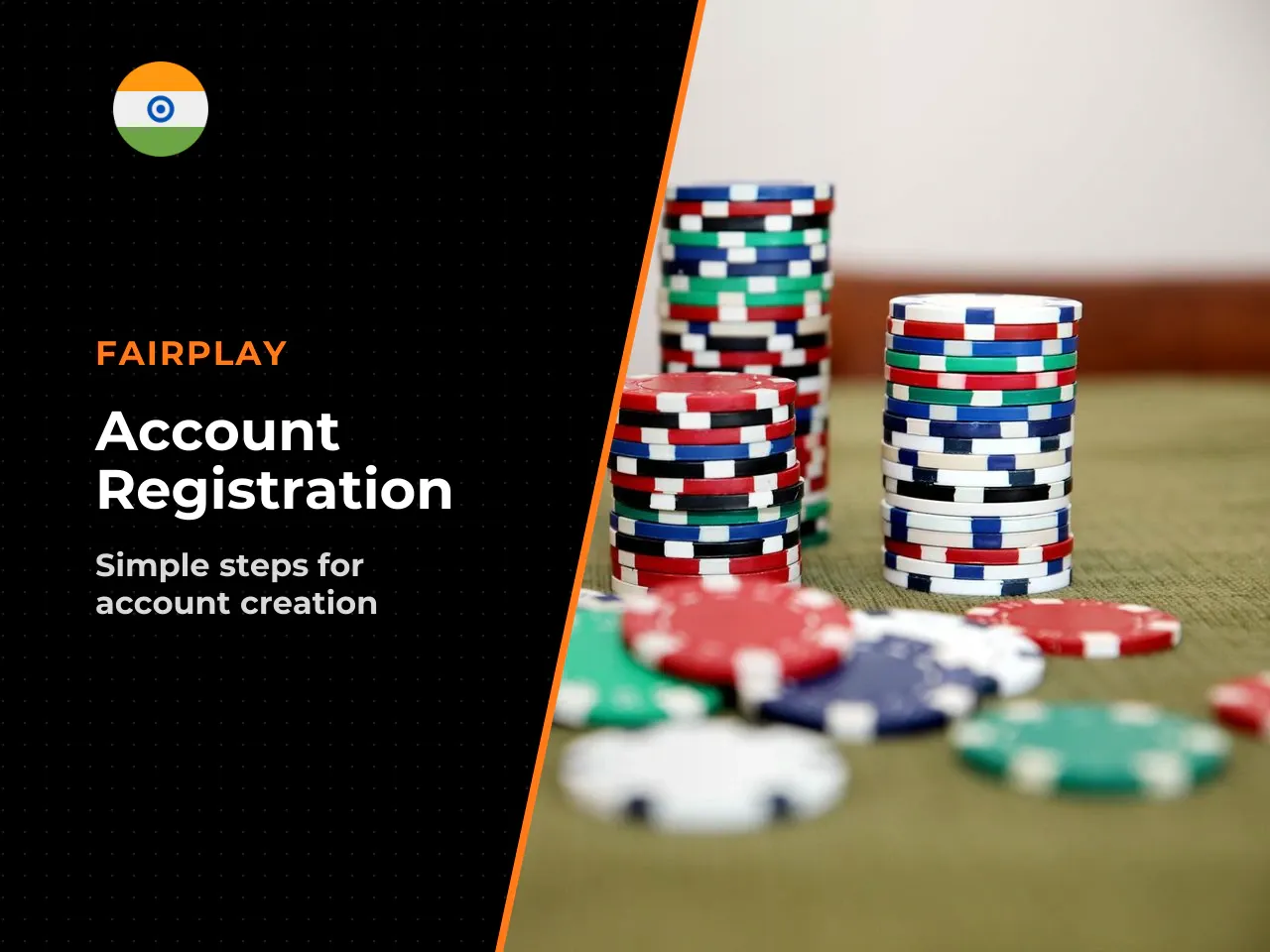 Step-by-step activation 1. Open the official