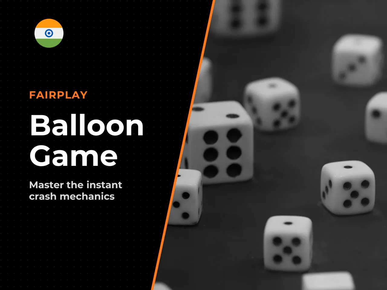 What is Balloon Game and Who