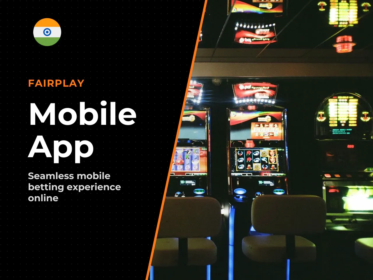 What the Fairplay App Is, and