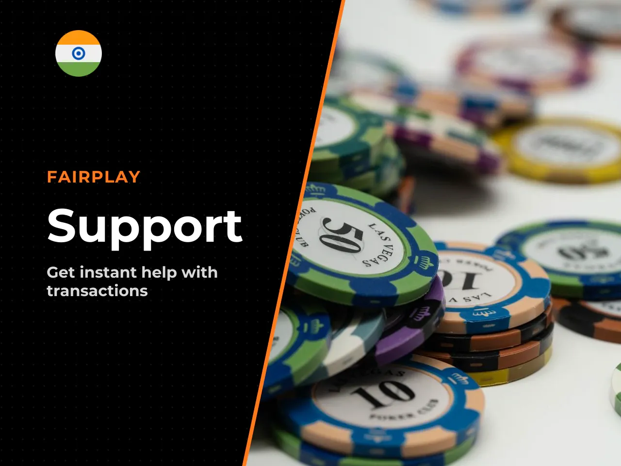When to Contact Fairplay Support. 1